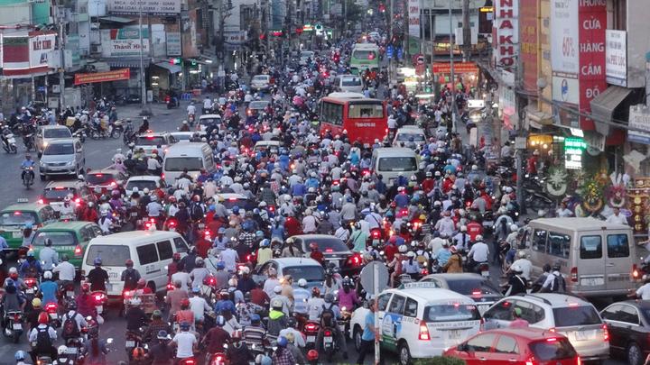 Hotspot Matrix – Kết thúc hành trình 3 ngày rực rỡ tại SECC 2025