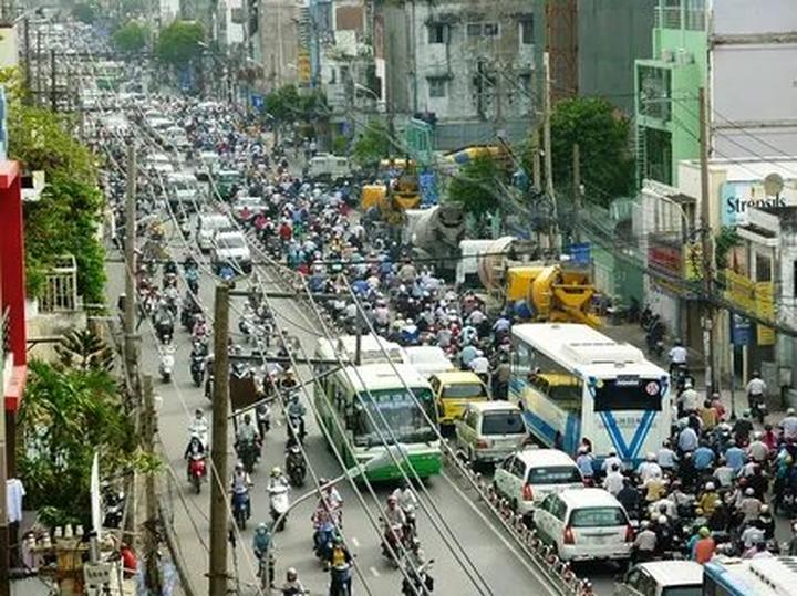 Hotspot Matrix và Ai bảo mặc váy đen mùa hè là nóng nực? Những bí quyết sau sẽ khiến bạn