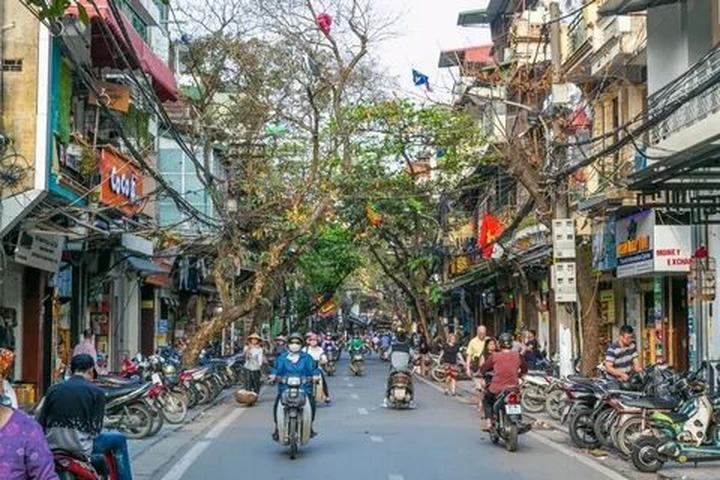 Hotspot Matrix đồng hành cùng Ngày hội Ý tưởng Khởi nghiệp tại UEL