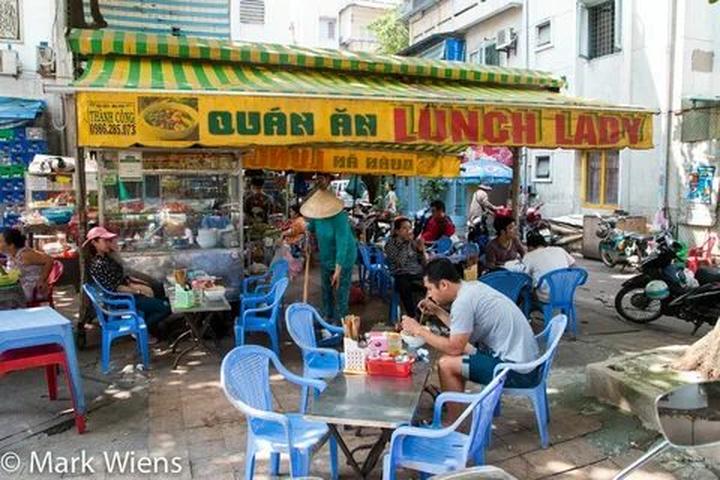 Hotspot Matrix – Kết thúc hành trình 3 ngày rực rỡ tại SECC 2025